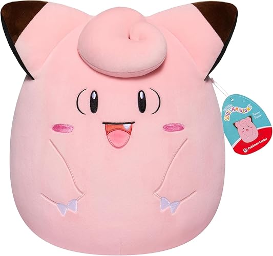 Squishmallows SQPK00036 Toy