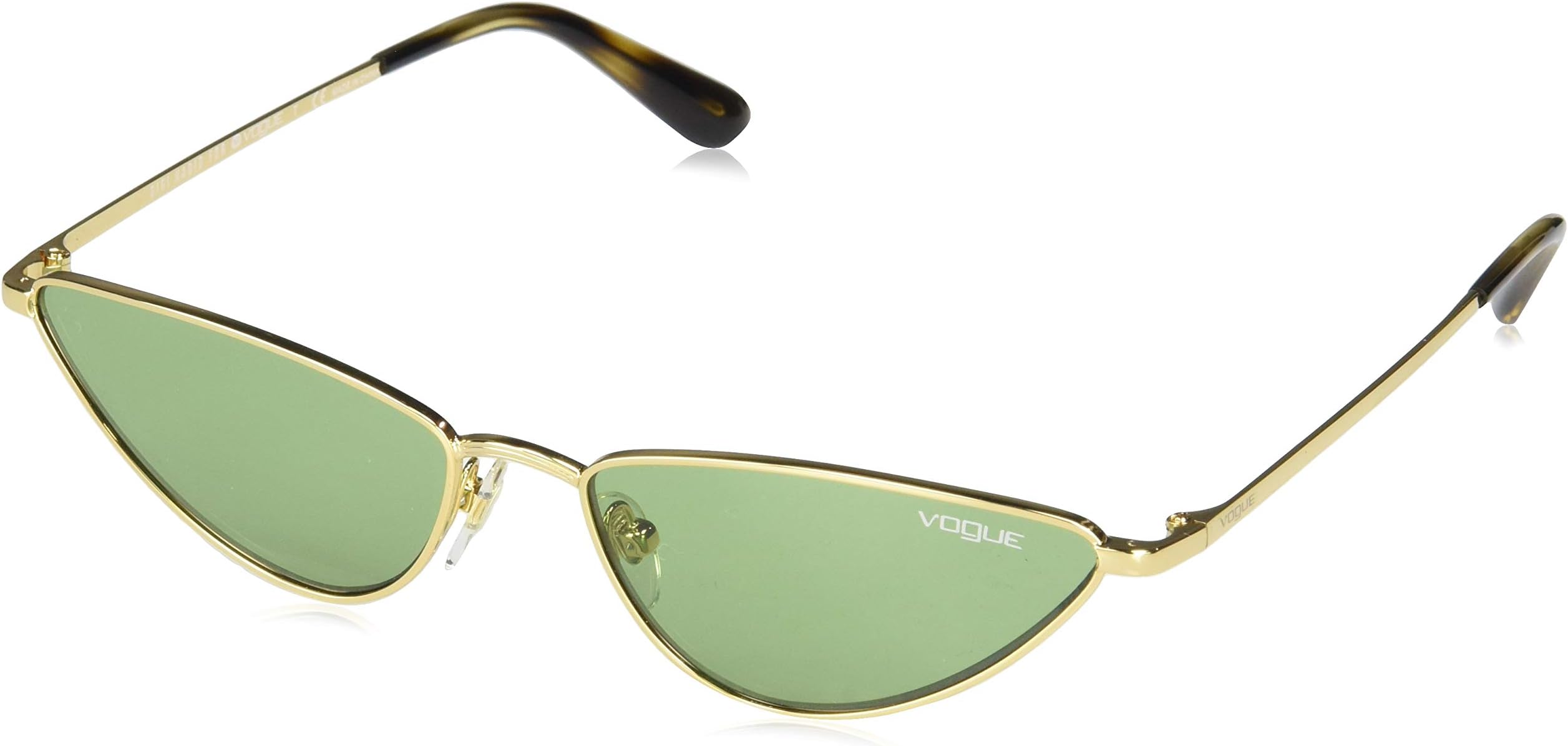 Women's Vo4138s La Fayette Cat Eye Sunglasses