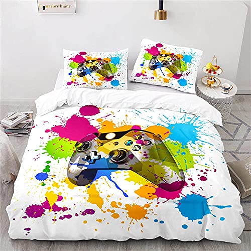 3D Couette et taie Ensemble Cover