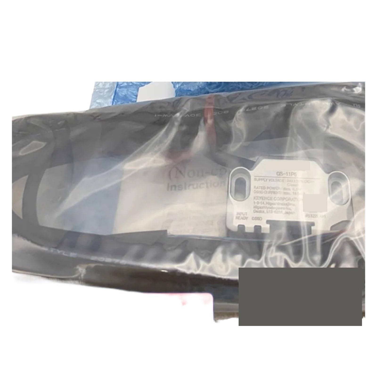XDDQWSWA OP-87420 Standard cable-type door switch