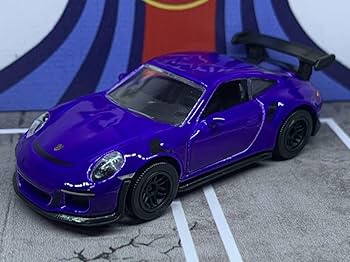 ホットウィールカスタム ポルシェ RWB マジョーラ紫 ✩深リム☆トミカ改造 2025年最新】ホットウィール ポルシェ rwbの人気アイテム - メルカリ