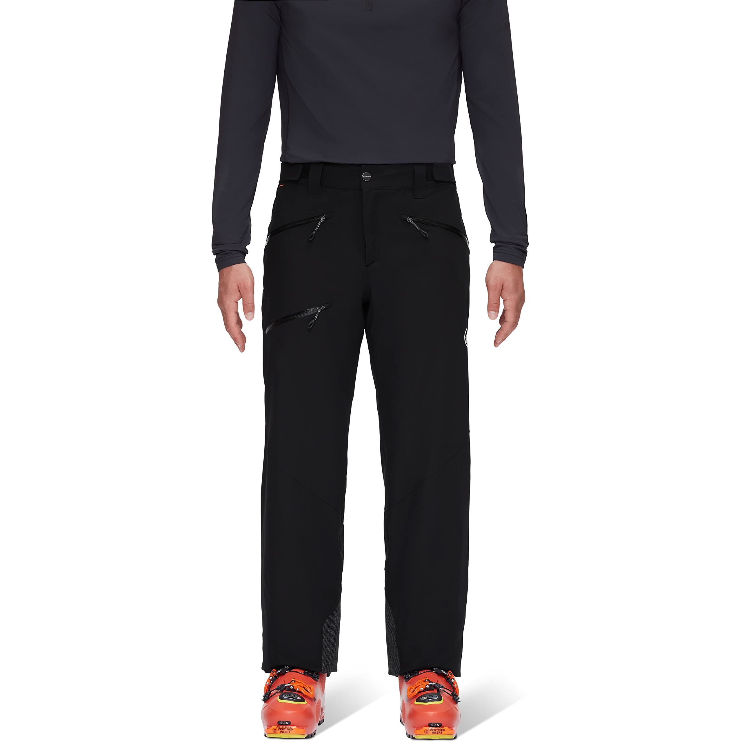 Mammut Stoney Hardshell Pants - Skibroek Heren online kopen