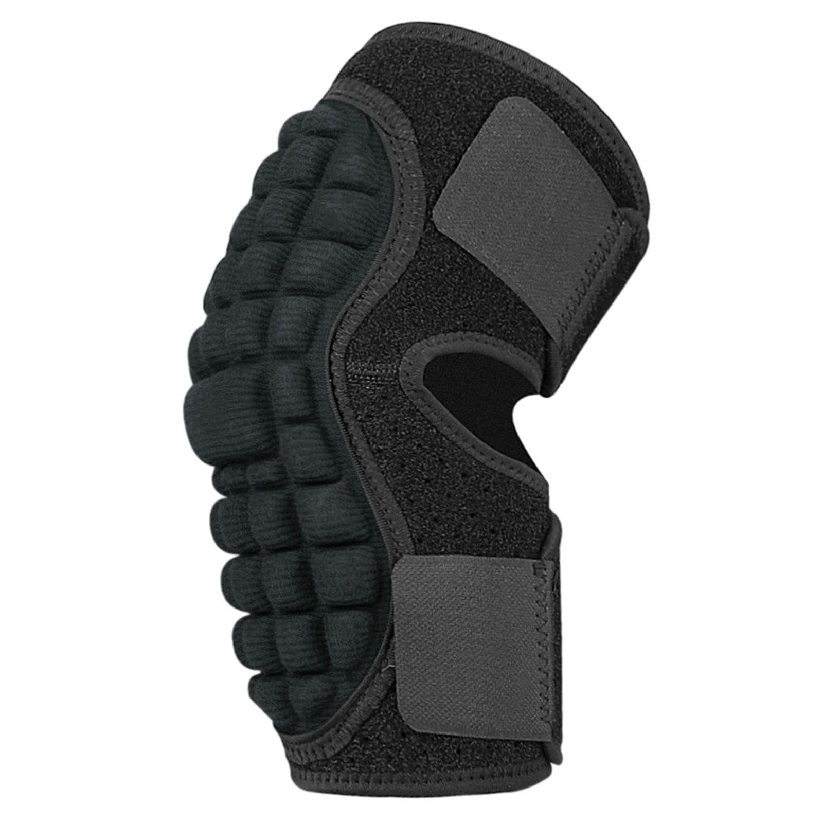 Coudière de Protection pour Musculation Volleyball Basketball Hommes Femmes