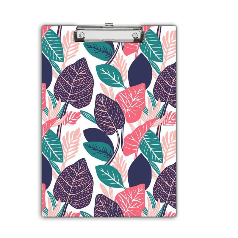 AY FASHION Wooden Exampad, Clipboard, Writing Pad for Boys, Girls, Kids School Students, Form Holder, Exam Board etc_05