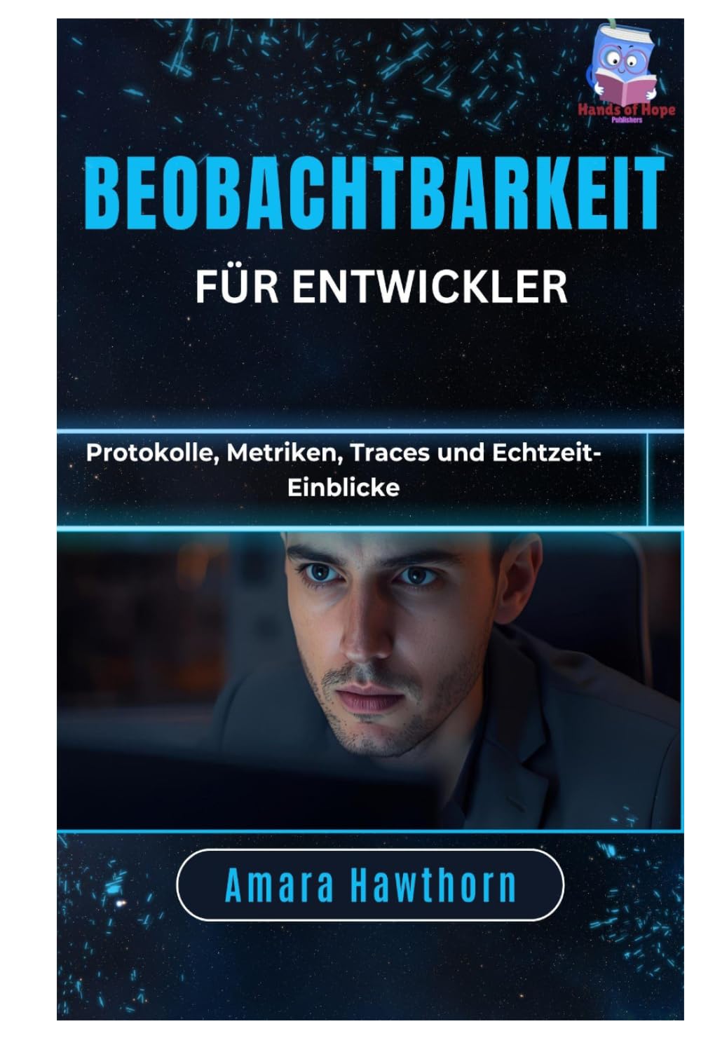 Beobachtbarkeit für Entwickler: Protokolle, Metriken, Traces und Echtzeit-Einblicke