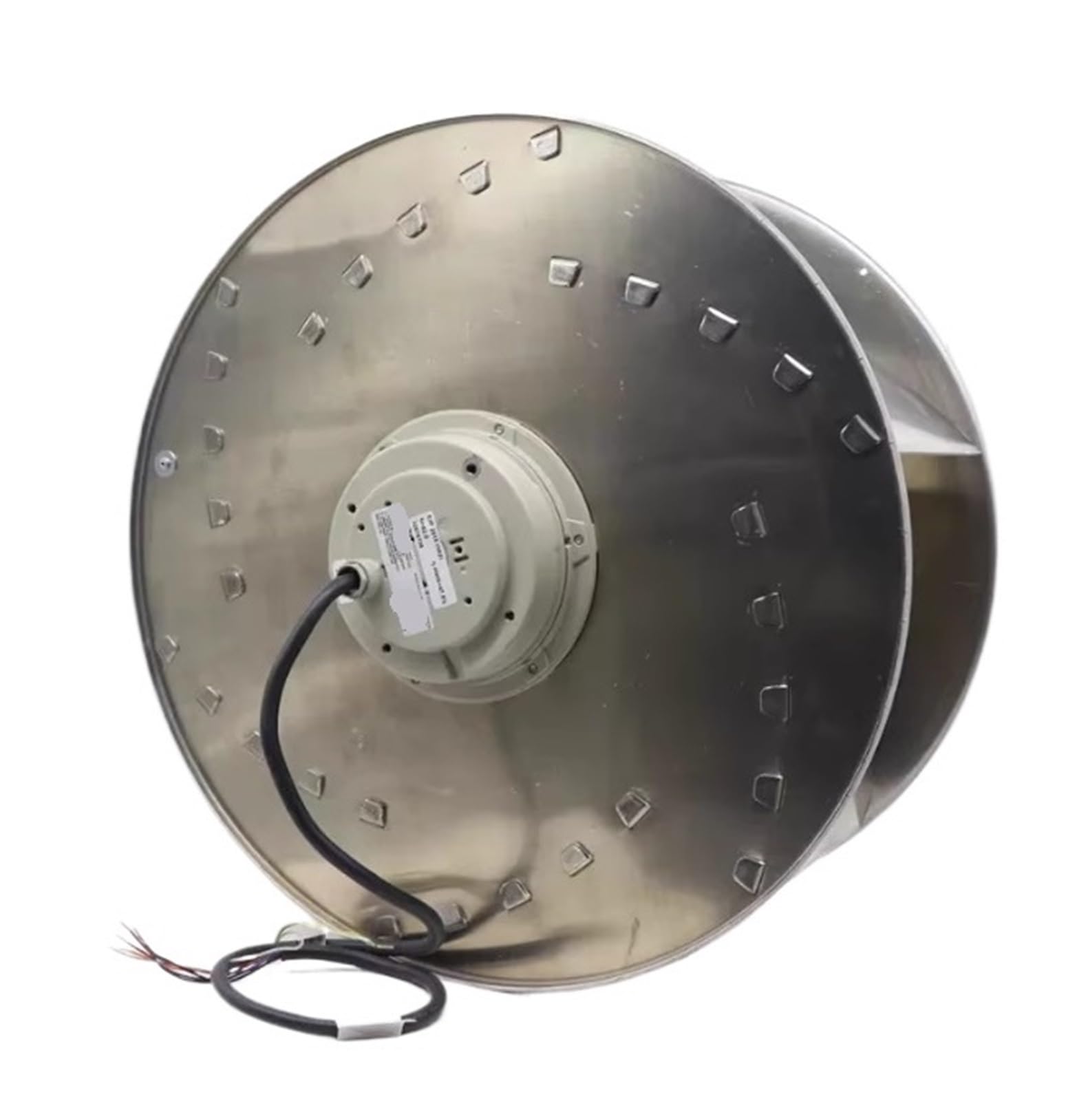 YMUGUEGH RH50M-6DK.41.1R FAN