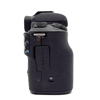 最終値下【新品】EOS Kiss キヤノン EOSKISSM2 BODY BK Amazon | キヤノン EOS Kiss M 【ボディ (レンズ別売