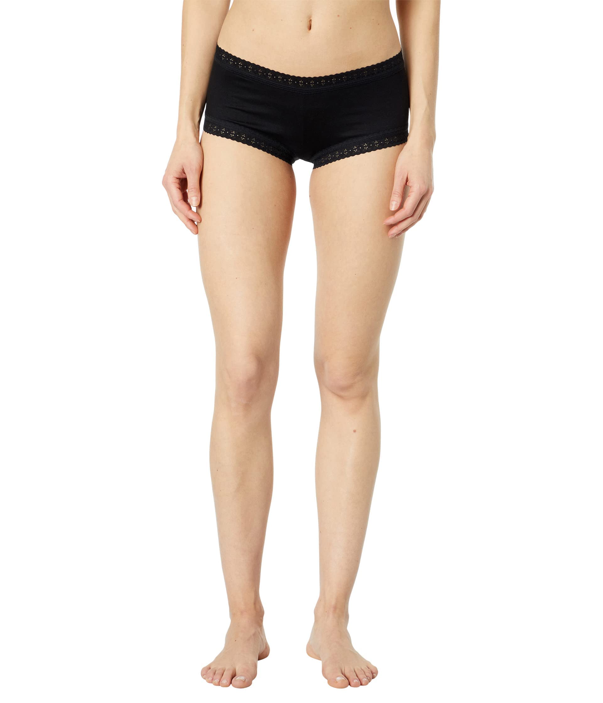hanky panky, DreamEase Short 3 Pack