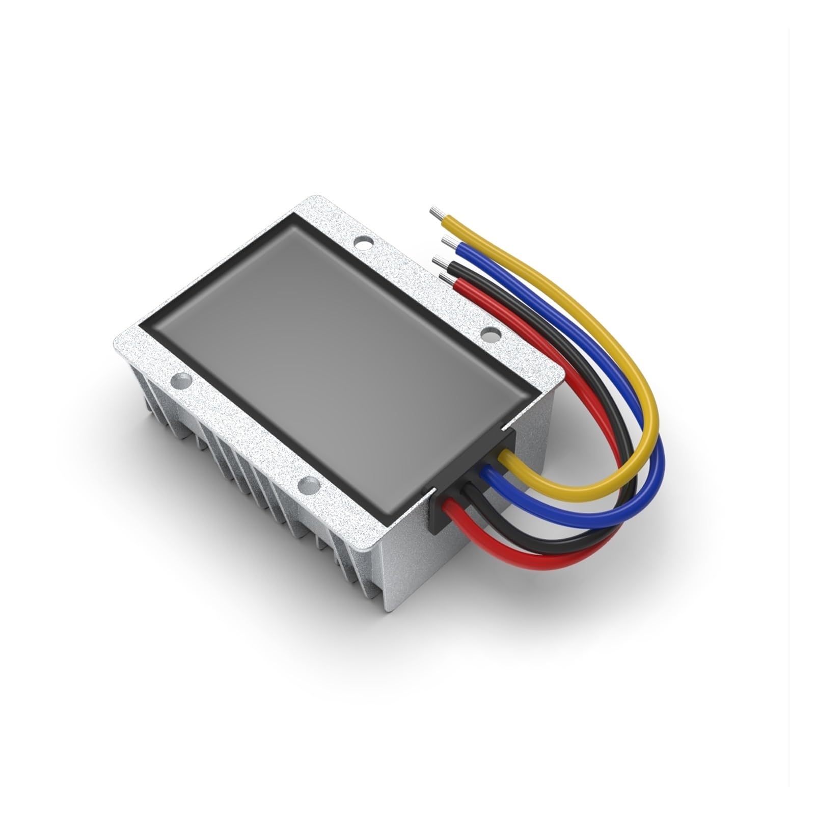 ZCKHNQOP Isolation Voltage Reduction Power Supply 12V24V(9-36V) to 12V 20A ZCKHNQOP