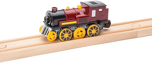 Miniatura 2 de Rojo Motorized Engine