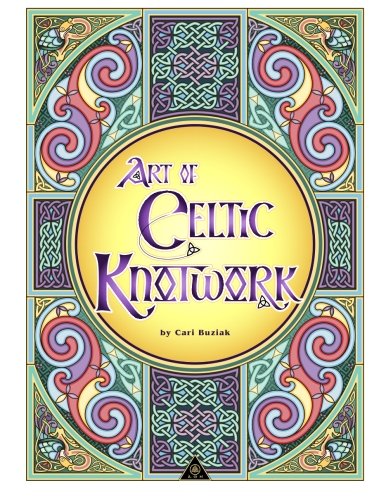 Art of Celtic Knotwork