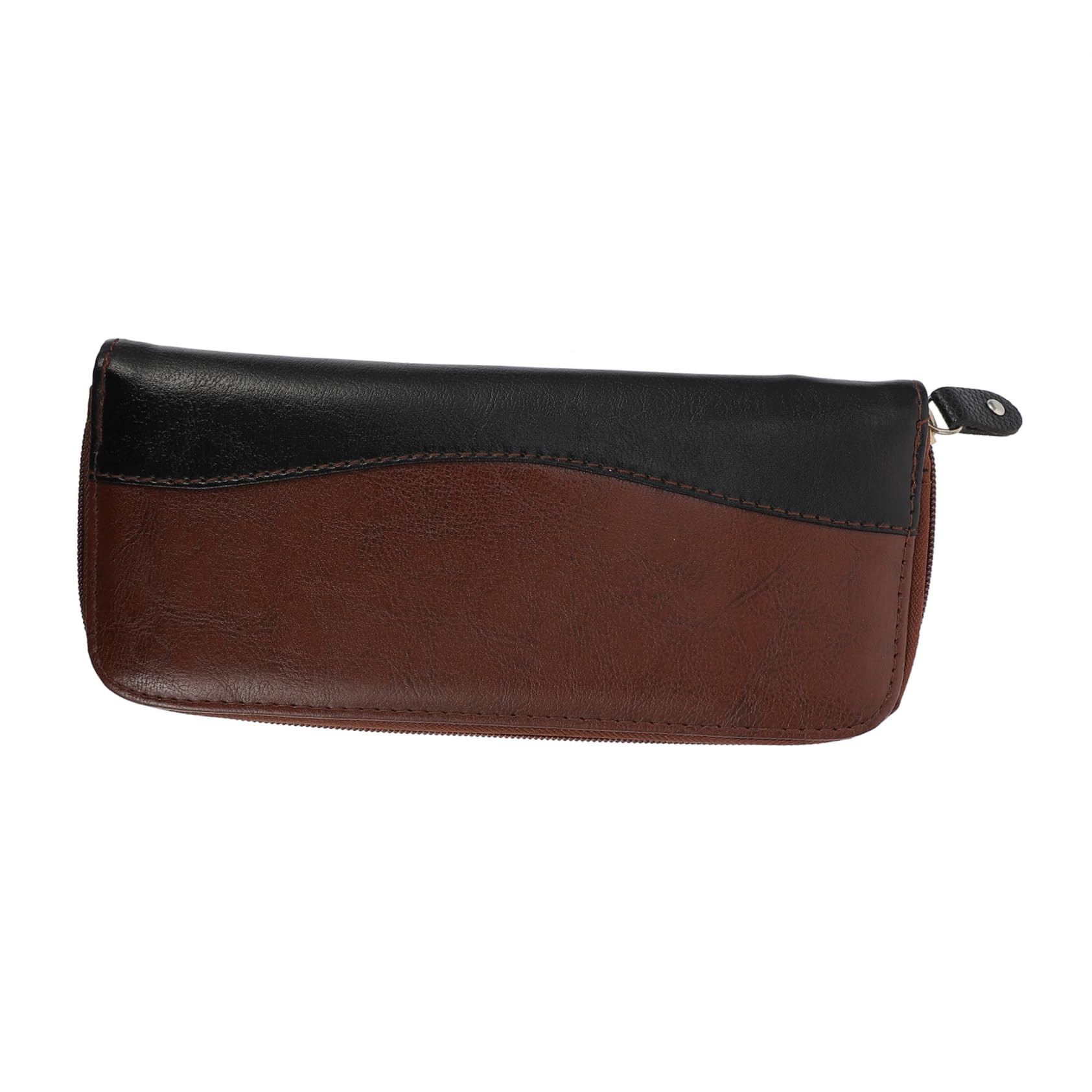 HONMEET Hair Stylist Scissors Holder Pouch Hair Cutting Tool Case Barber Tools Bag for Salon