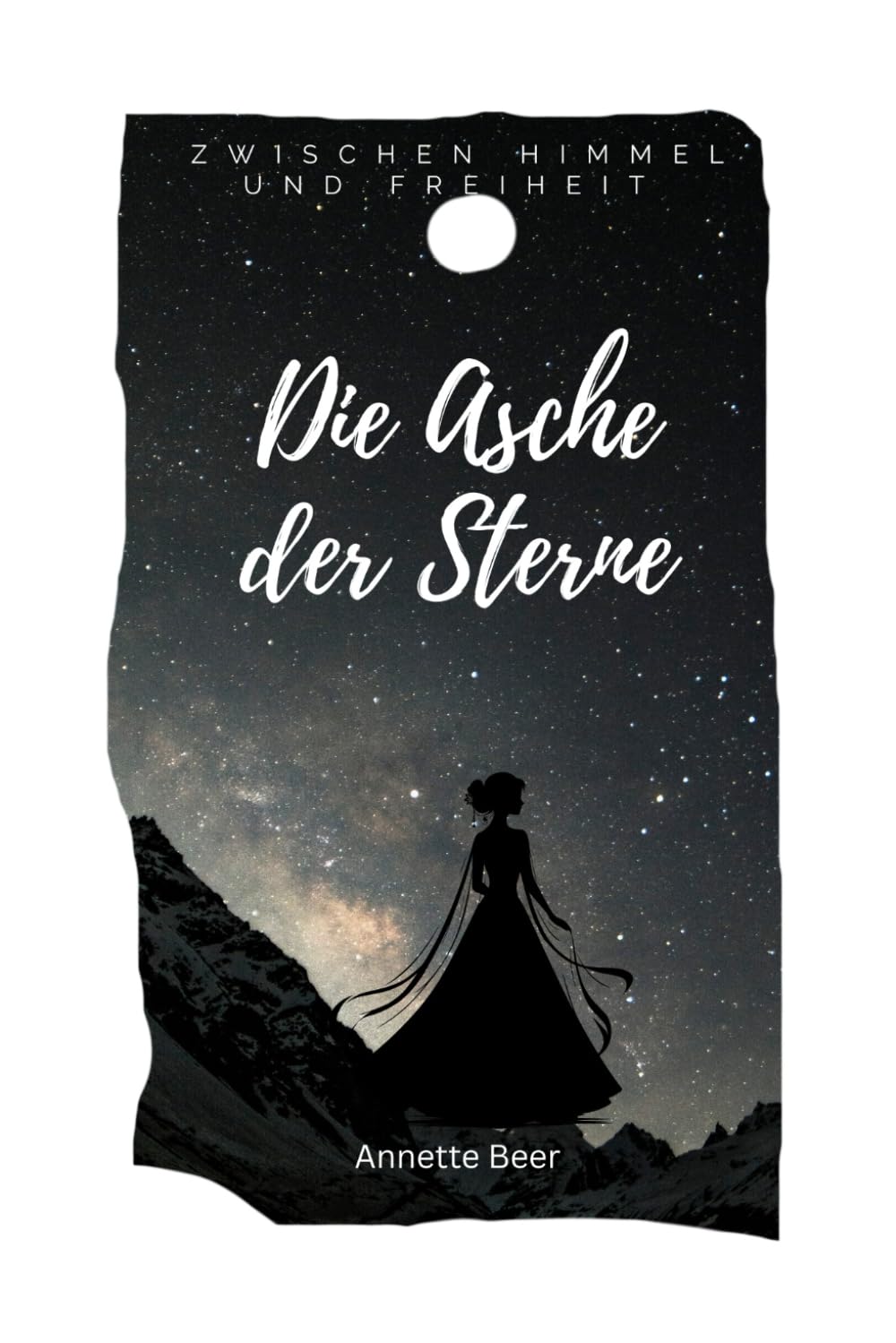 Die Asche der Sterne