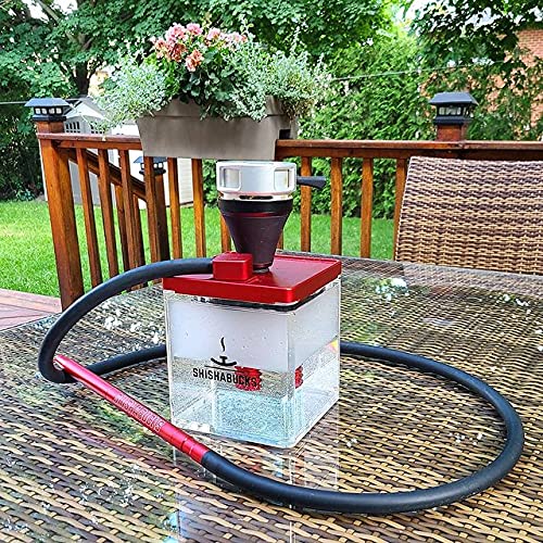 Amazon.co.jp: SHISHABUCKS (シーシャバックス) Cloud Micro Green  