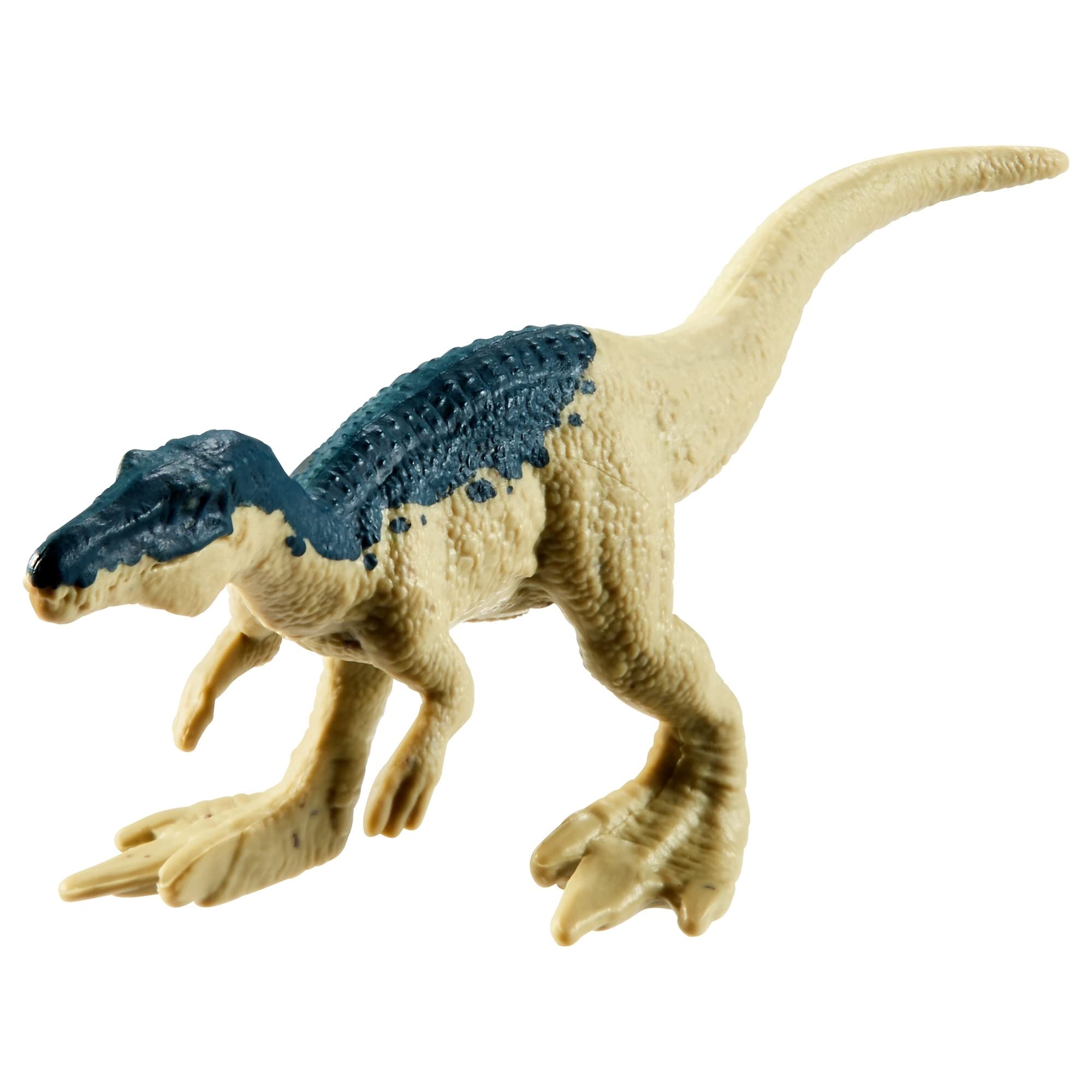 Matchbox Jurassic World, Dino Carriers Triceratops, Toy Vehicle for Kids Ages 3 and Up Includes a Mini Dinosaur to Transport - Image 2