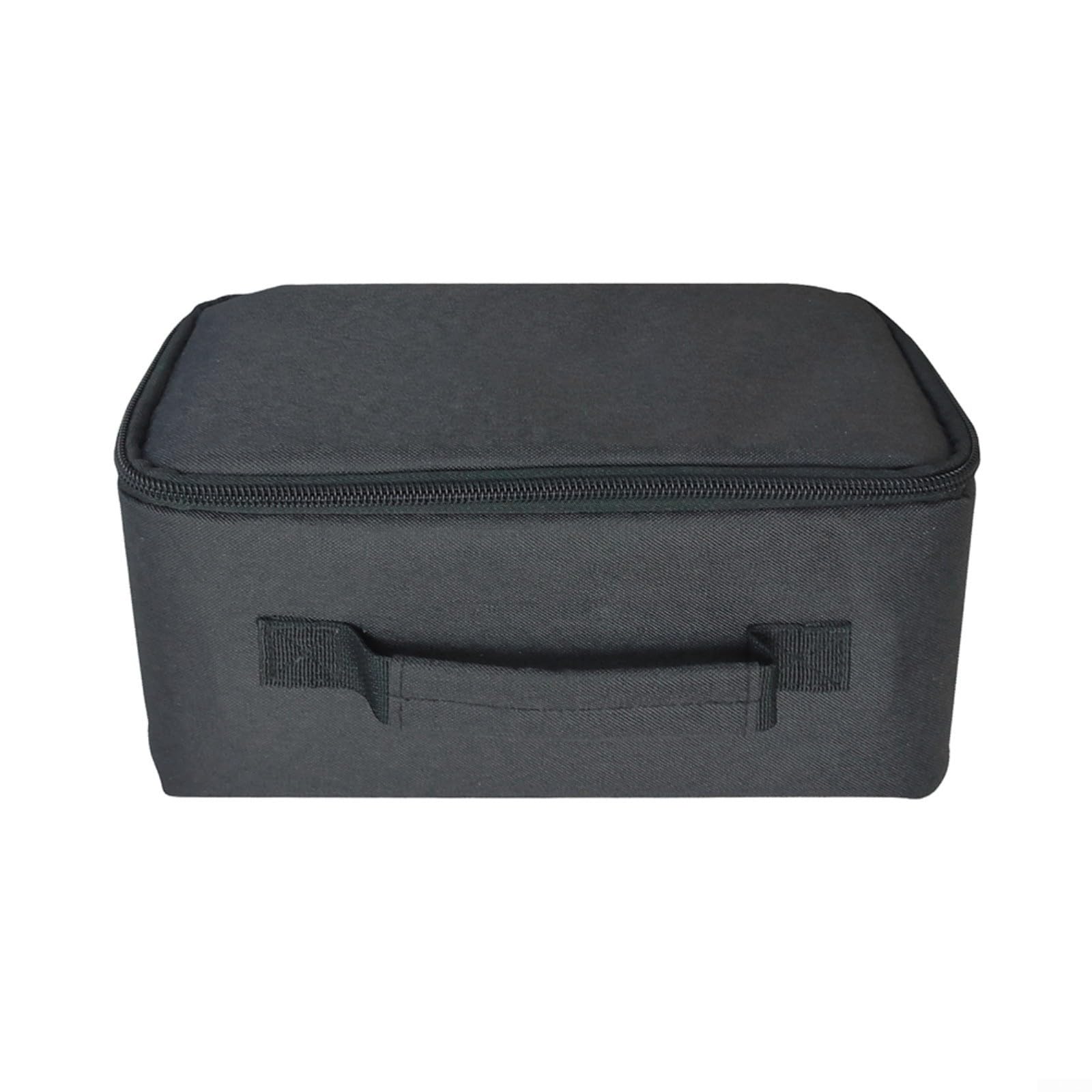 Custodia portatile per proiettore HY320 e HY300, borsa da viaggio leggera in EVA, chiusura sicura con cerniera