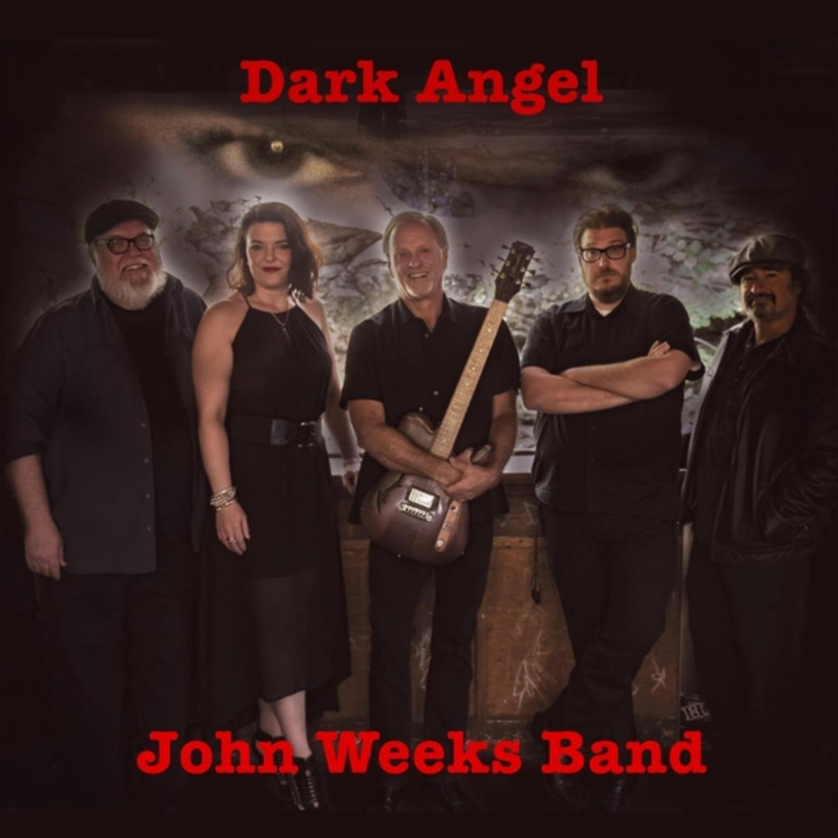 John Weeks Band