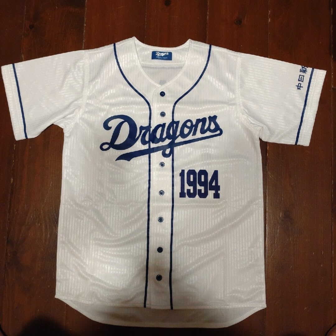 【激レア未使用品】ライオンちゃん×ドアラ サポーターズユニフォーム 非売品です 激レア未使用品】ライオンちゃん×ドアラ サポーターズユニフォーム