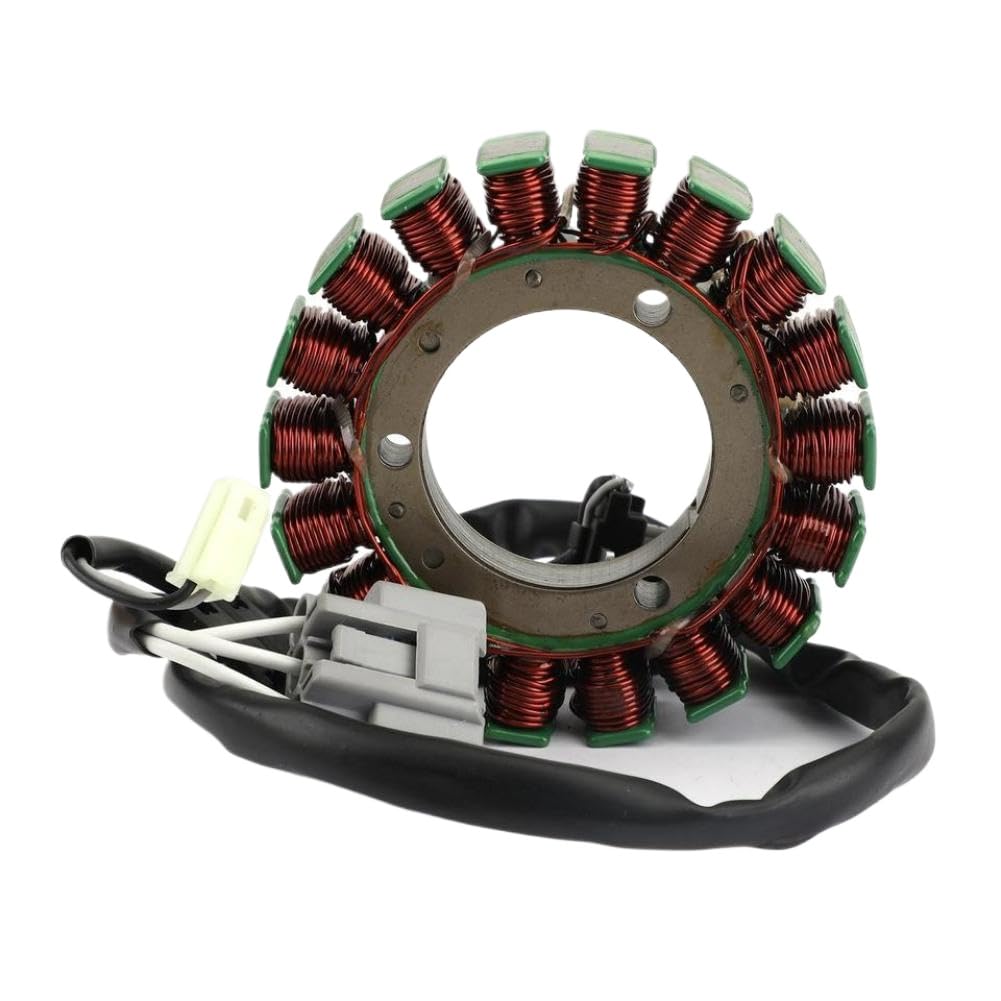 Stator Generator Compatible With Yamaha FZ07 MT-07 XSR 700 YZF-R7 XTZ 700 2014-2024