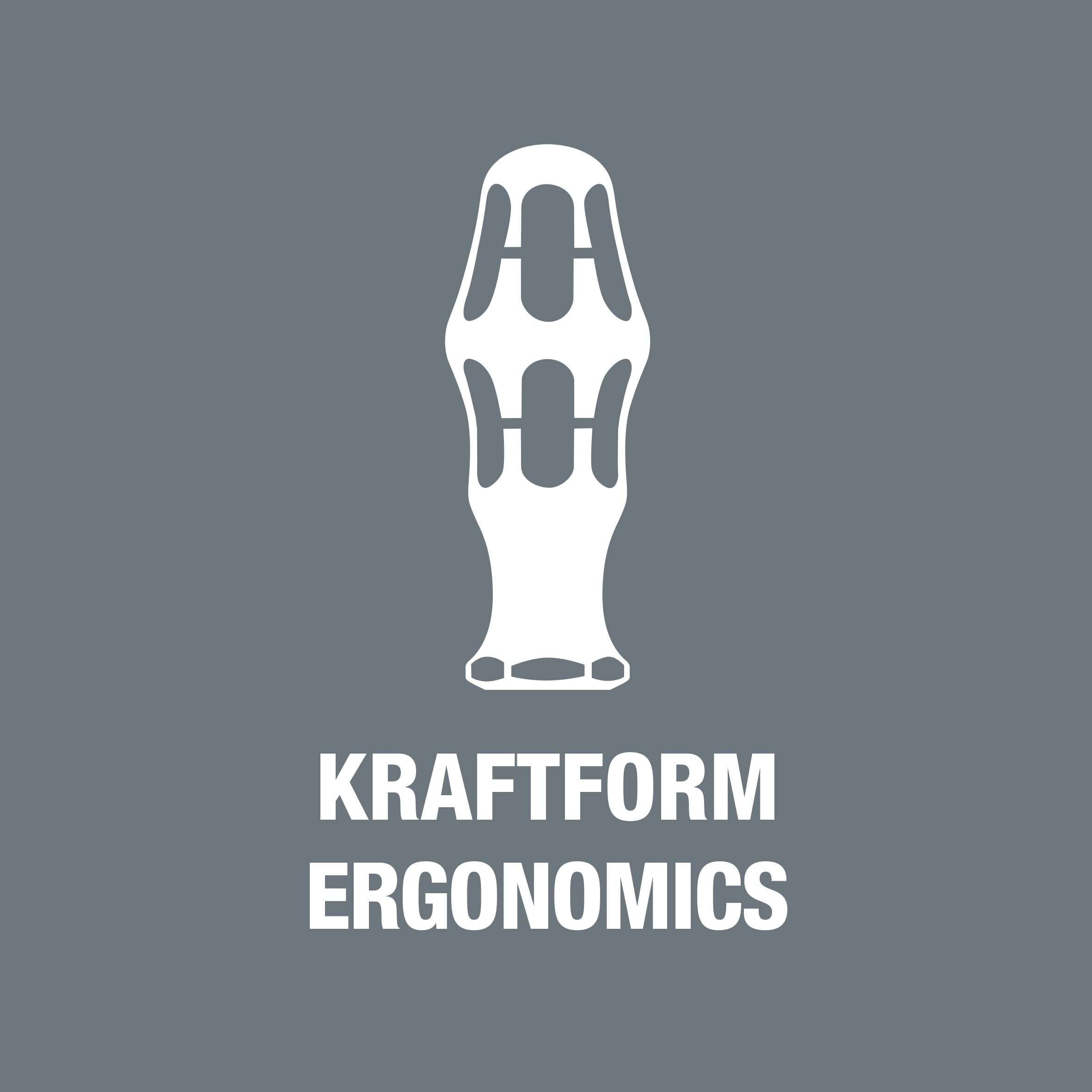 Wera Kraftform 25 Driver Bit Set - 3 Tools 1 Handle -9