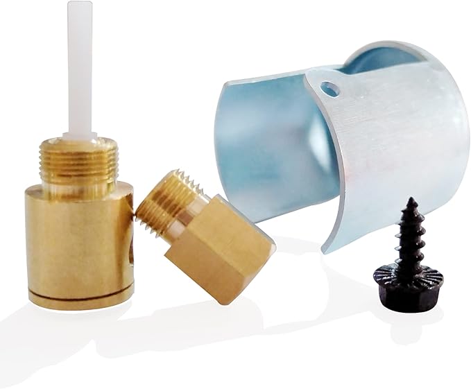 GE LP Conversion Kit WE25X217 for GE Hotpoint General