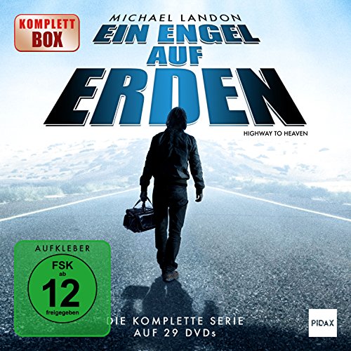 Ein Engel Auf Erden Episodenguide Fernsehseriende