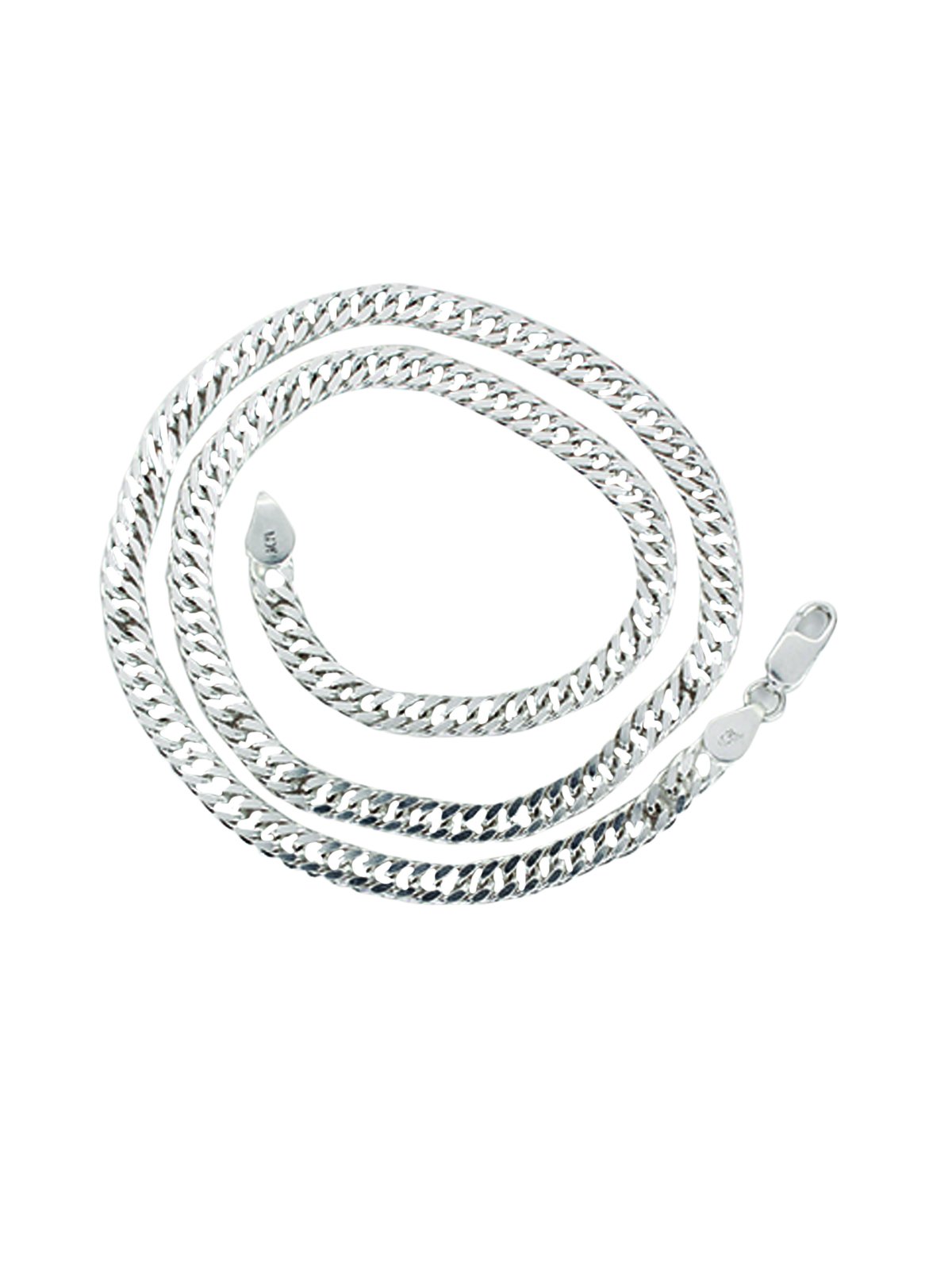 See full amazon price history chart for Silverwala 925 Sterling Silver Chain for Men & Boys Silverwala 925 Sterling Silver Chain for Men & Boys (B01HF22FNU) Amazon Price History, Amazon Price Tracker