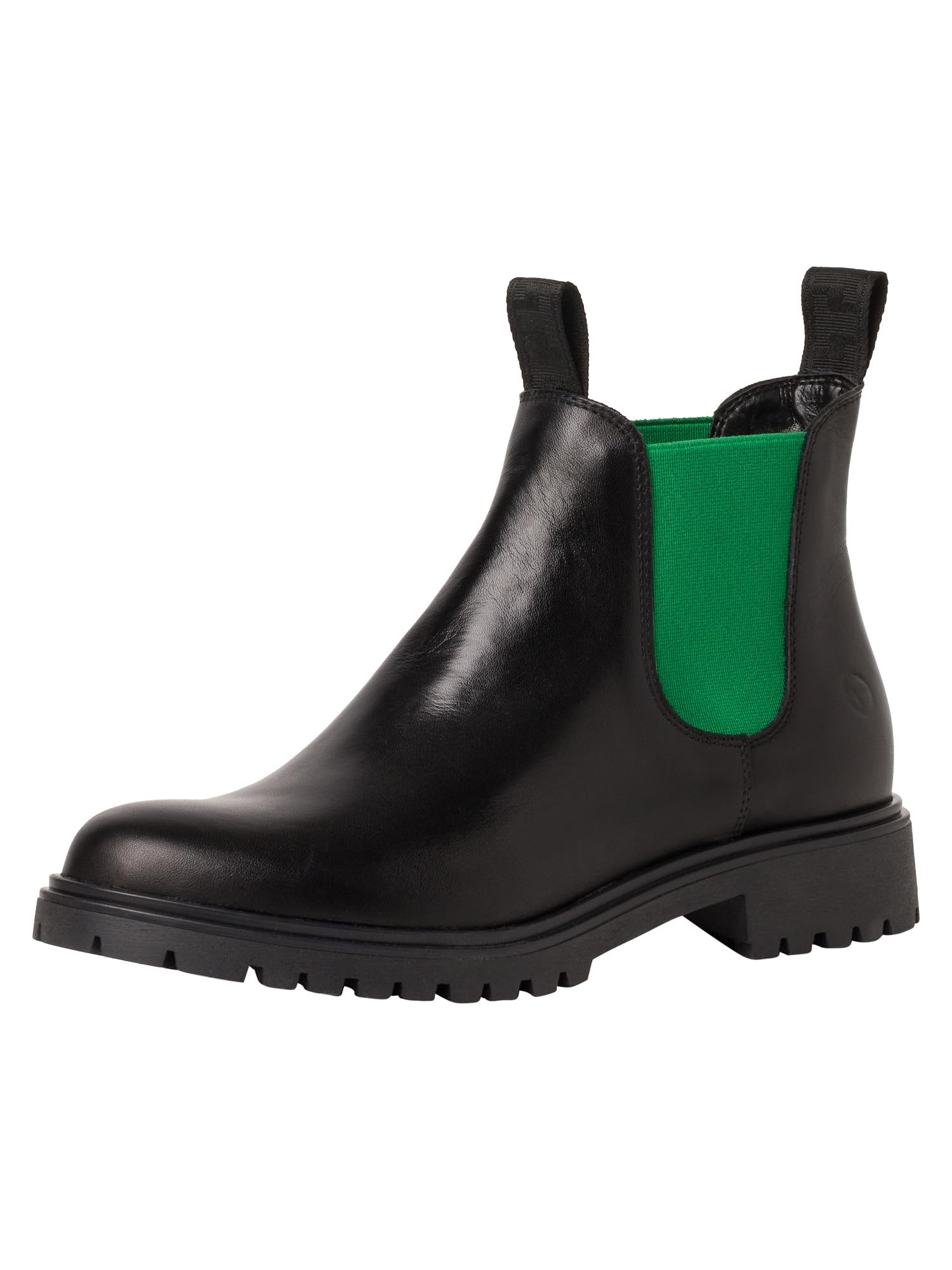 Tamaris Women's Ankle Boots, Women's Ankle Boots, Touch-it Footbed, 072, 5 UK