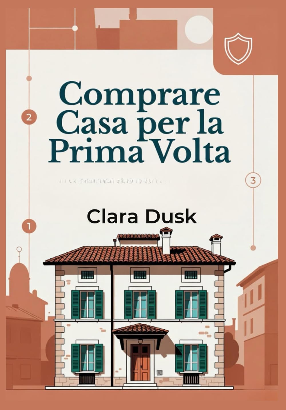 Comprare Casa per la Prima Volta: Guida completa step-by-step per acquistare la tua prima casa senza errori
