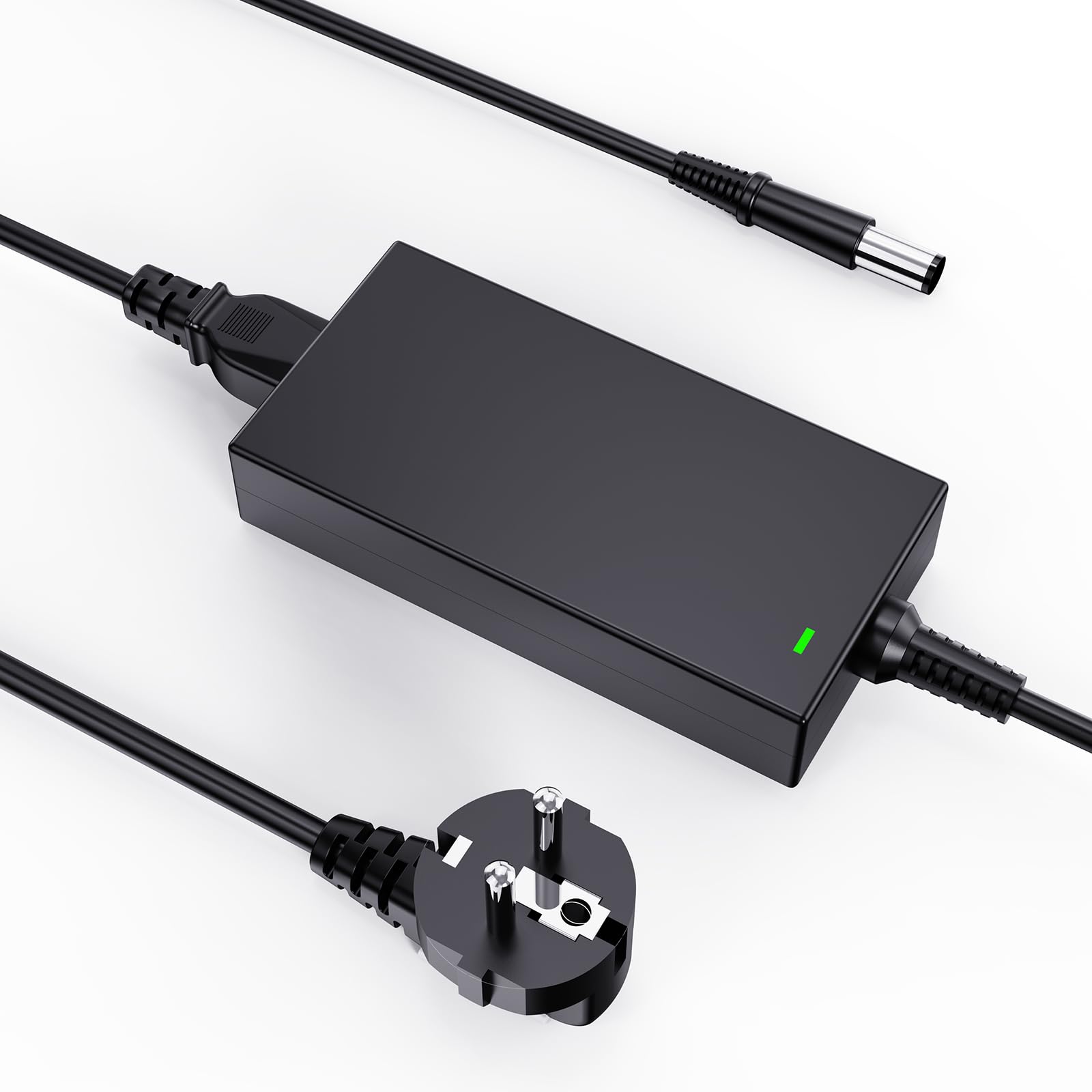 180W Ladegerät für Dell Dock WD19 K20A001 WD22TB4 D6000S D6000 Business | Monitor Dock WD15 K17A001 Docking Station WD19 WD19S WD19TBS WD19TB TB15 TB16 TB18DC K16A K20A Netzteil Adapter