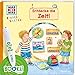 Produktbild BOOKii® WAS IST WAS Kindergarten Entdecke die Zeit! (BOOKii / Antippen, Spielen, Lernen)