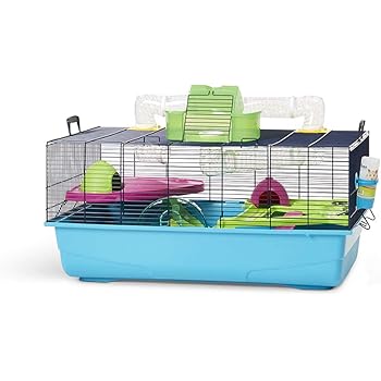 pico xl hamster cage water bottle
