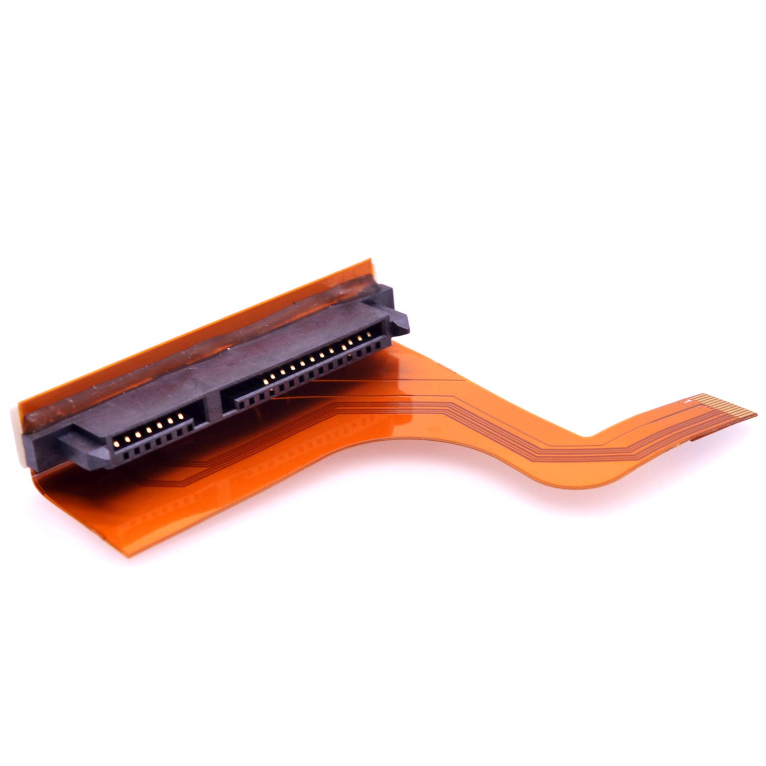 Deal4GO - Cavo HDD SSD SATA per MSi GS63 WS63 GS63VR MS-16K1 MS-6K2 MS-16K4 80V 220MSI215020-G K1F-1013001-H39