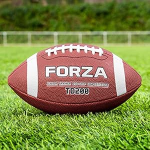 FORZA TD200 Jugend American Football 3er-Set