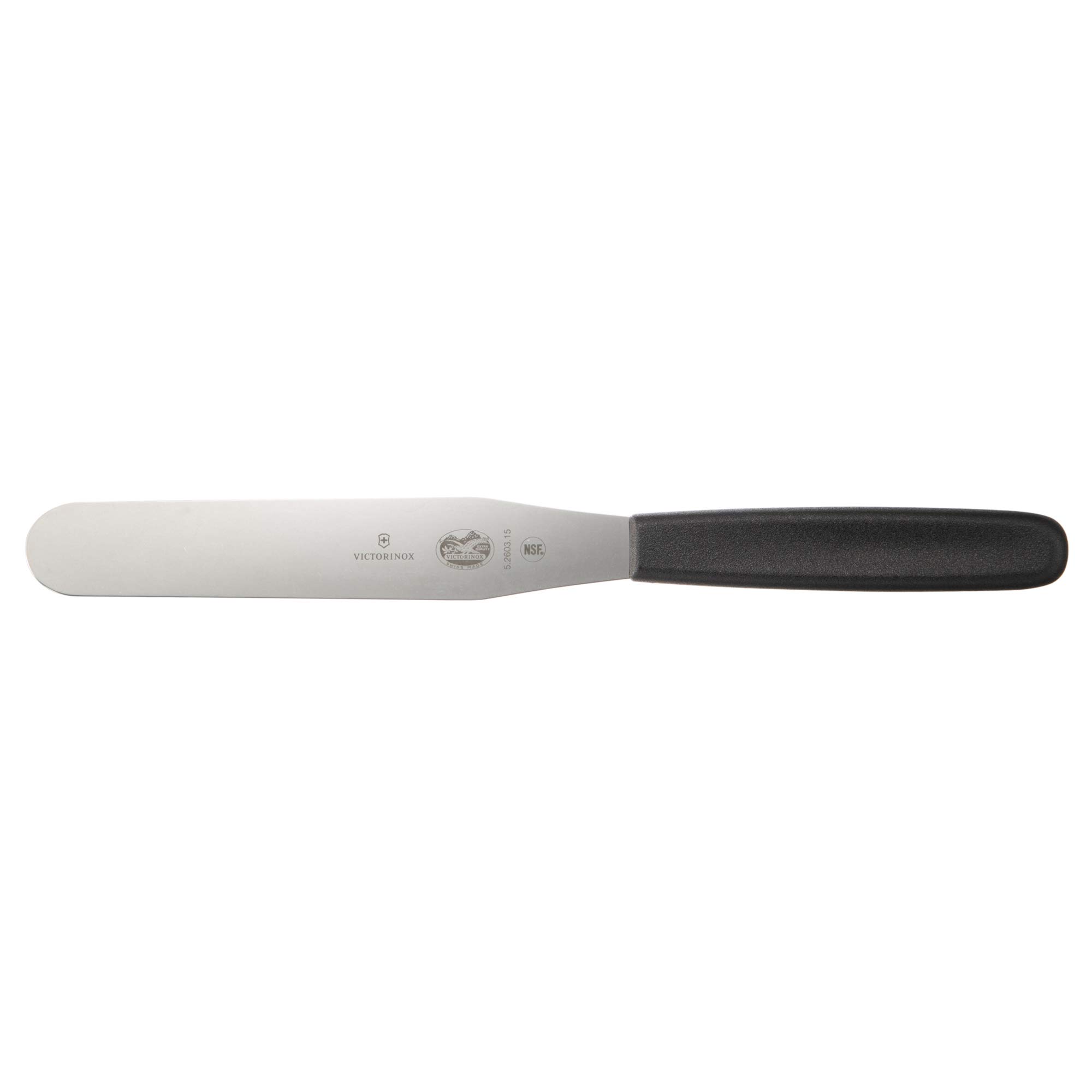 VICTORINOX ESPATULA, 15 CM