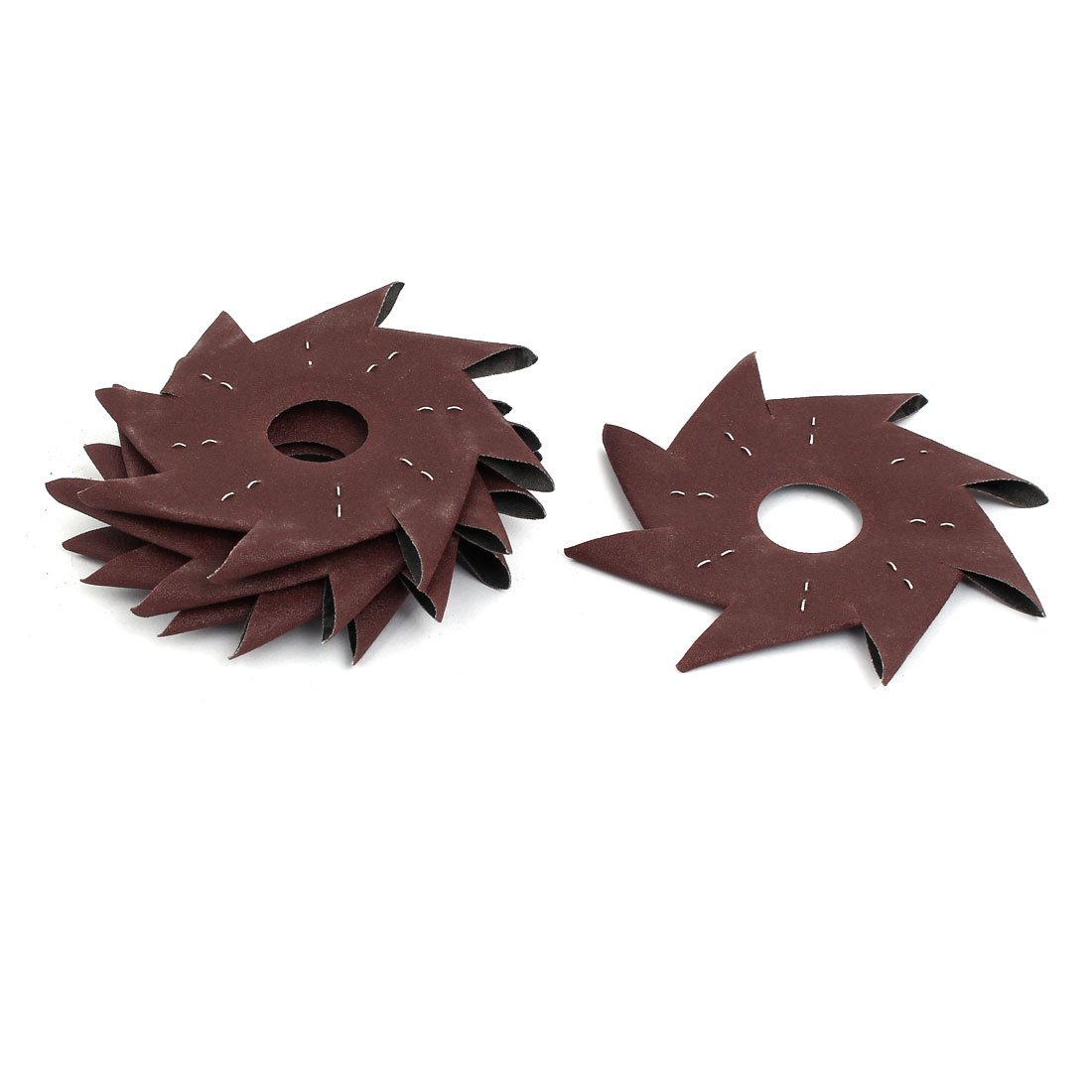 Aexit 150 Grits Abrasives 5