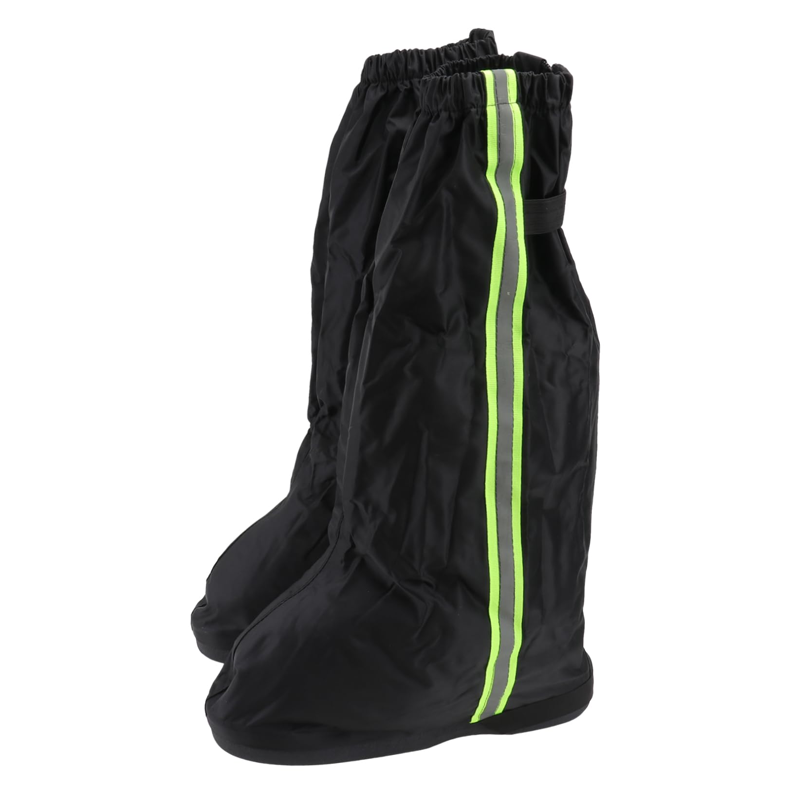 BIUDECO Climbing Gaiters Elastic Band Hiking Leg Gaiters for Shoes and Oxford Covers