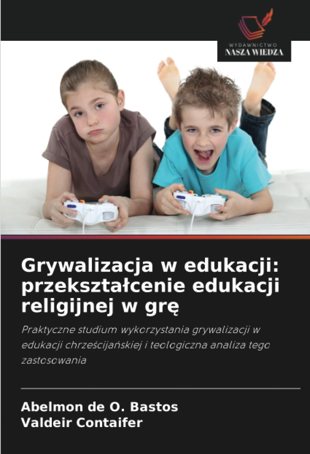Grywalizacja w edukacji: przeksztalcenie edukacji religijnej w grę