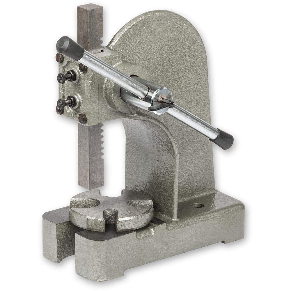 Axminster Engineer Series AP1 Arbor Press