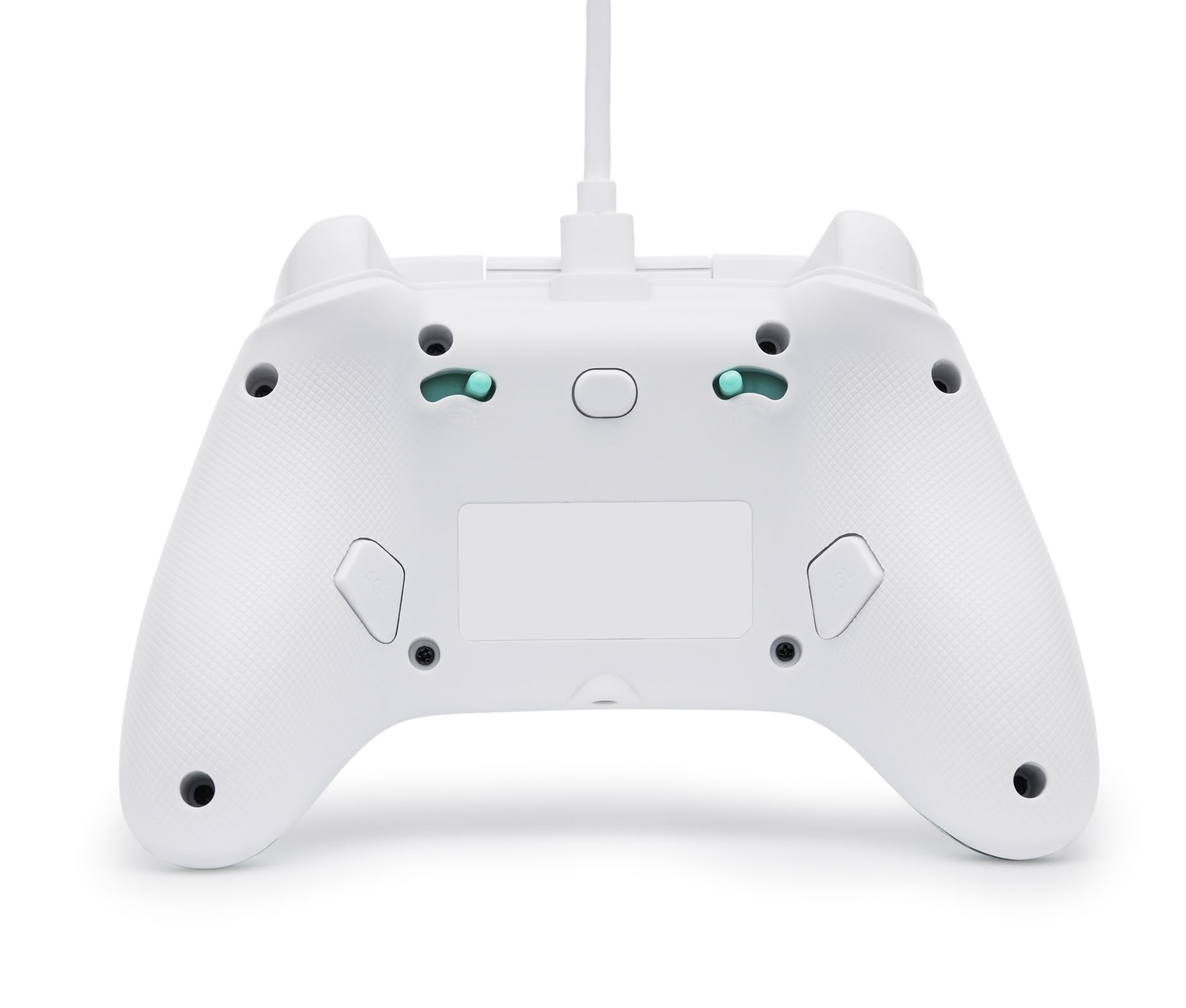 Mando alámbrico PowerA Advantage para Xbox Series X|S - Diskokugel, mando, mando para videojuegos con cable, mando para juegos, funciona con Xbox Series X|S - 4