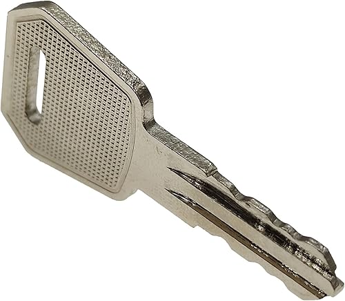 Miniatura 3 de Llave de interruptor 1115-500016-00 para Big Joe Electric Pallet Jacks Carretilla elevadora E30 EZ30