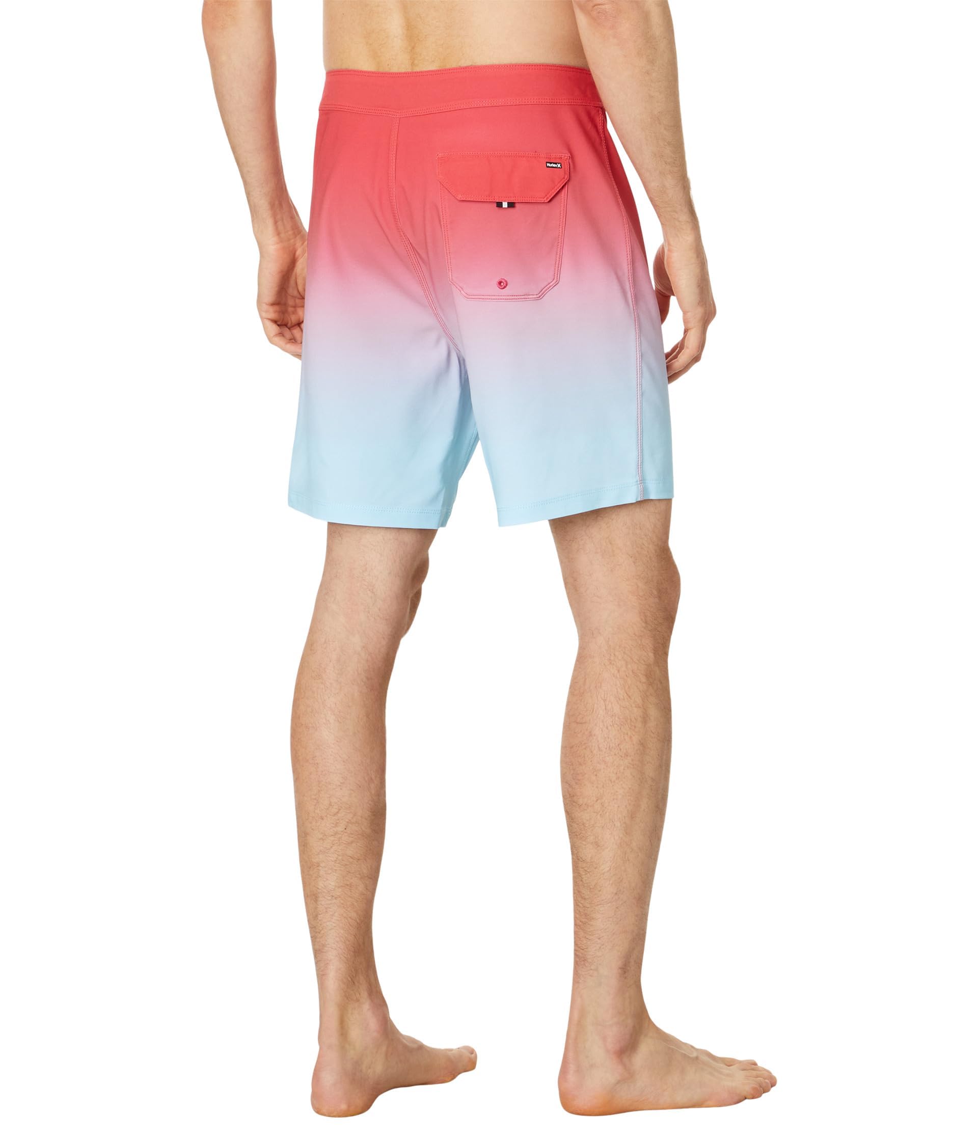 Hurley Combinaison modèle Court Homme