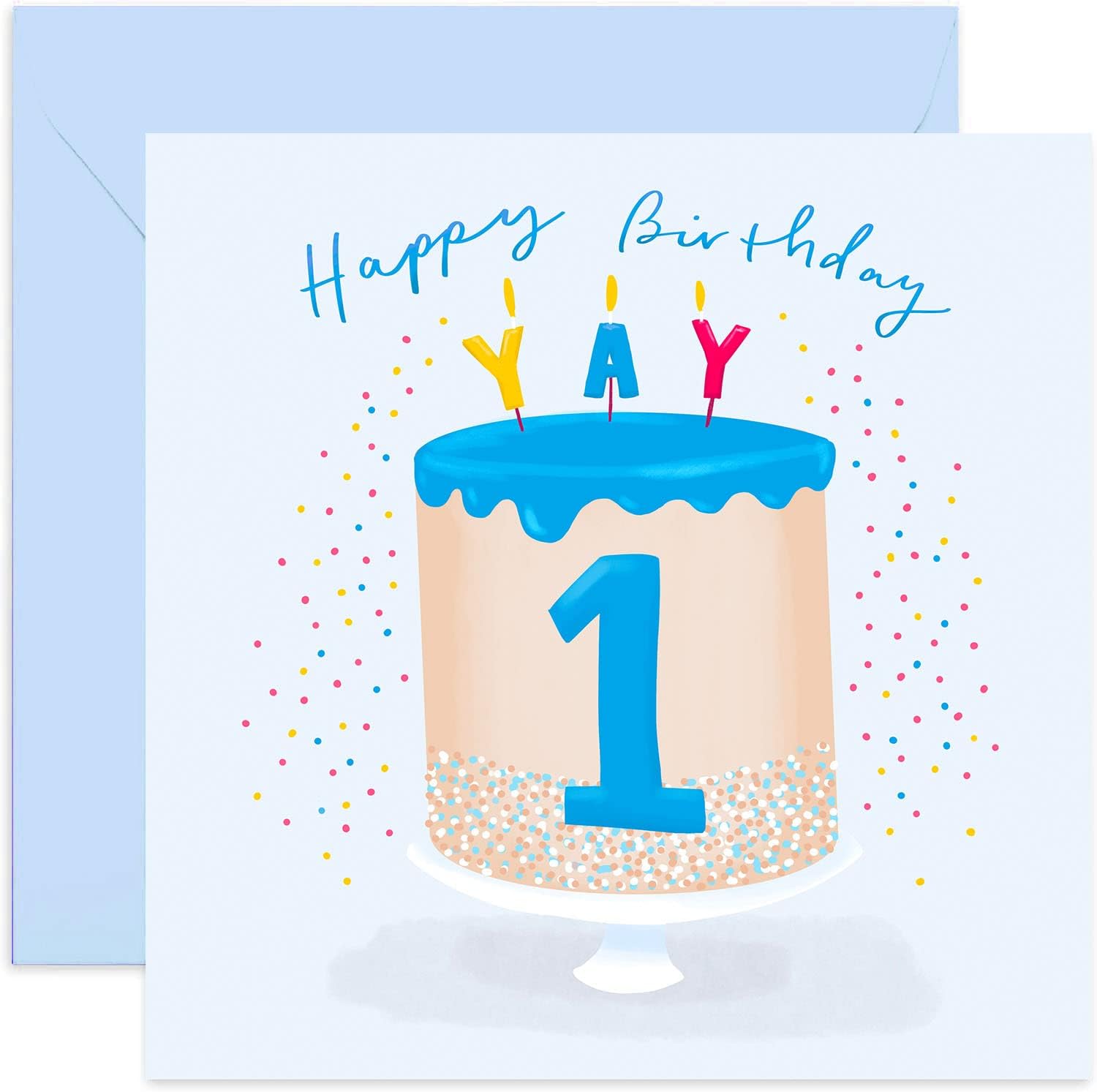 10th Birthday Card For Son/Grandson/Nephew By Molly Mae - View #2