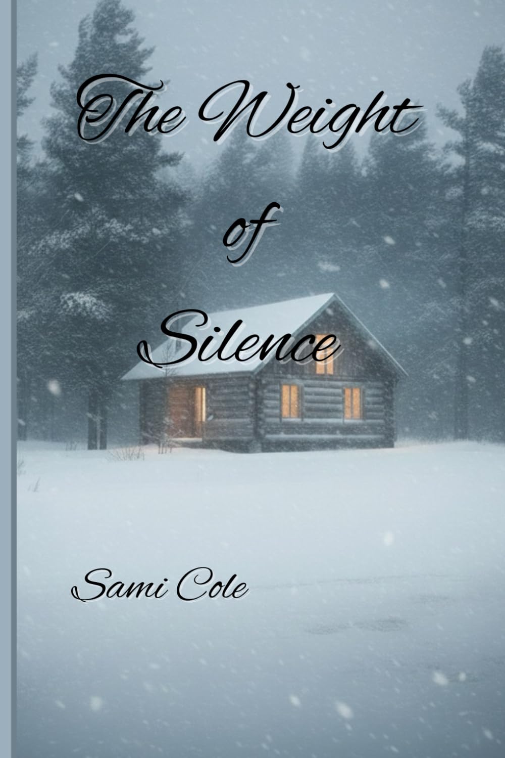 The Weight of Silence