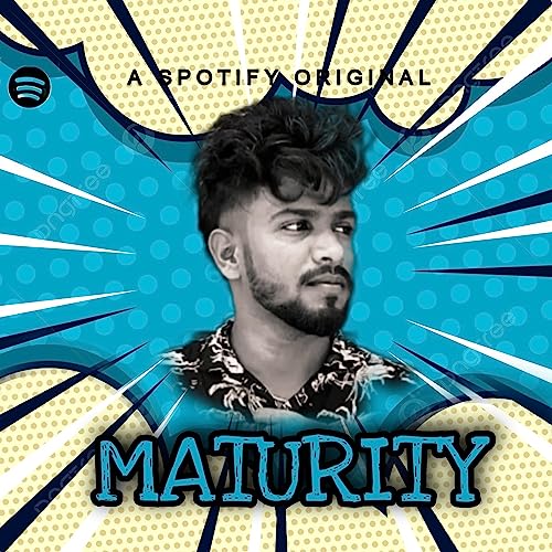 『Maturity The Broken Speaker-Tamil podcast-Shiju walker eps 9』のカバーアート