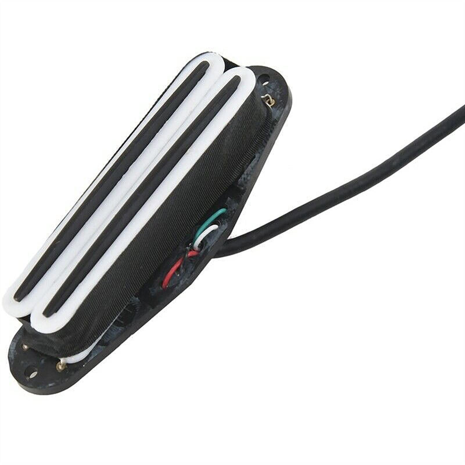 Gitara Elektryczna Podwójna Hot Track Shock Wave Pickup Pickup Dla Gibsona Odbiór gitary elektrycznej
