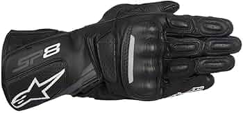 Alpinestars SP-8 バイクグローブ 白黒L サイズ 楽天市場】☆【あす楽対応】正規品【ALPINESTARS】SP-8 V3 AIR