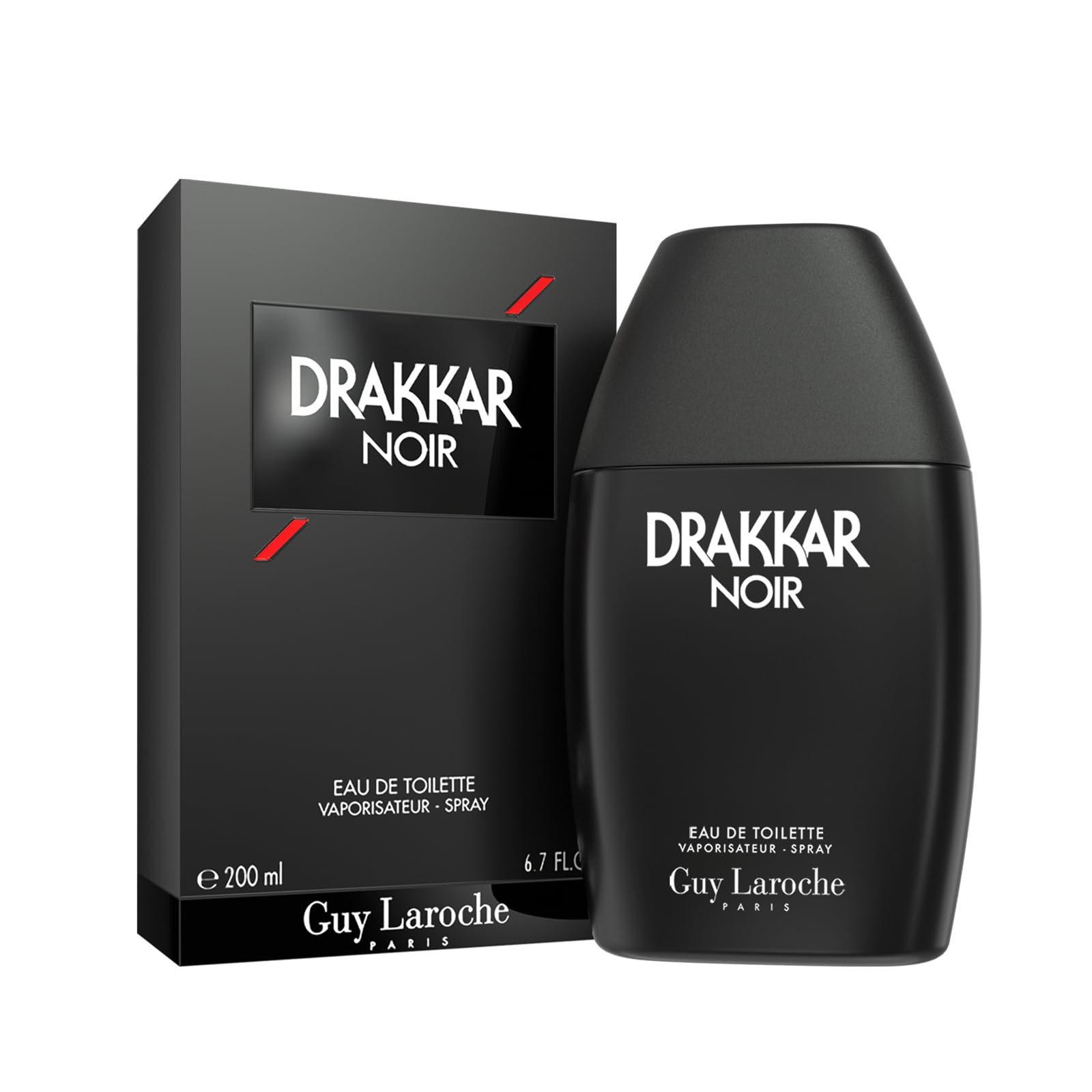 Drakkar Noir de Guy Laroche