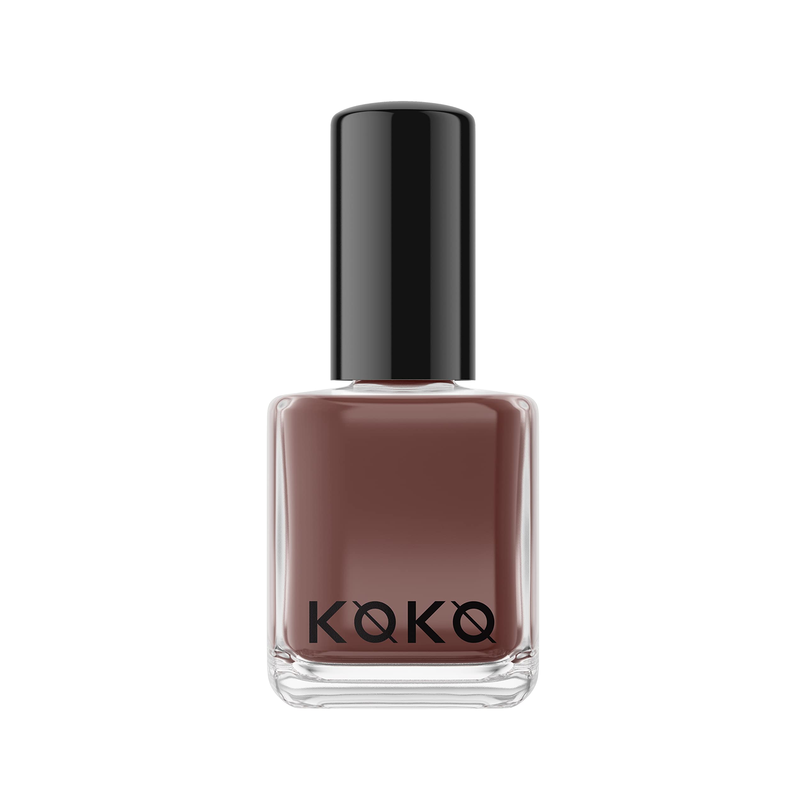 KOKO NAILS POLISH 171 CINNAMON TWIST