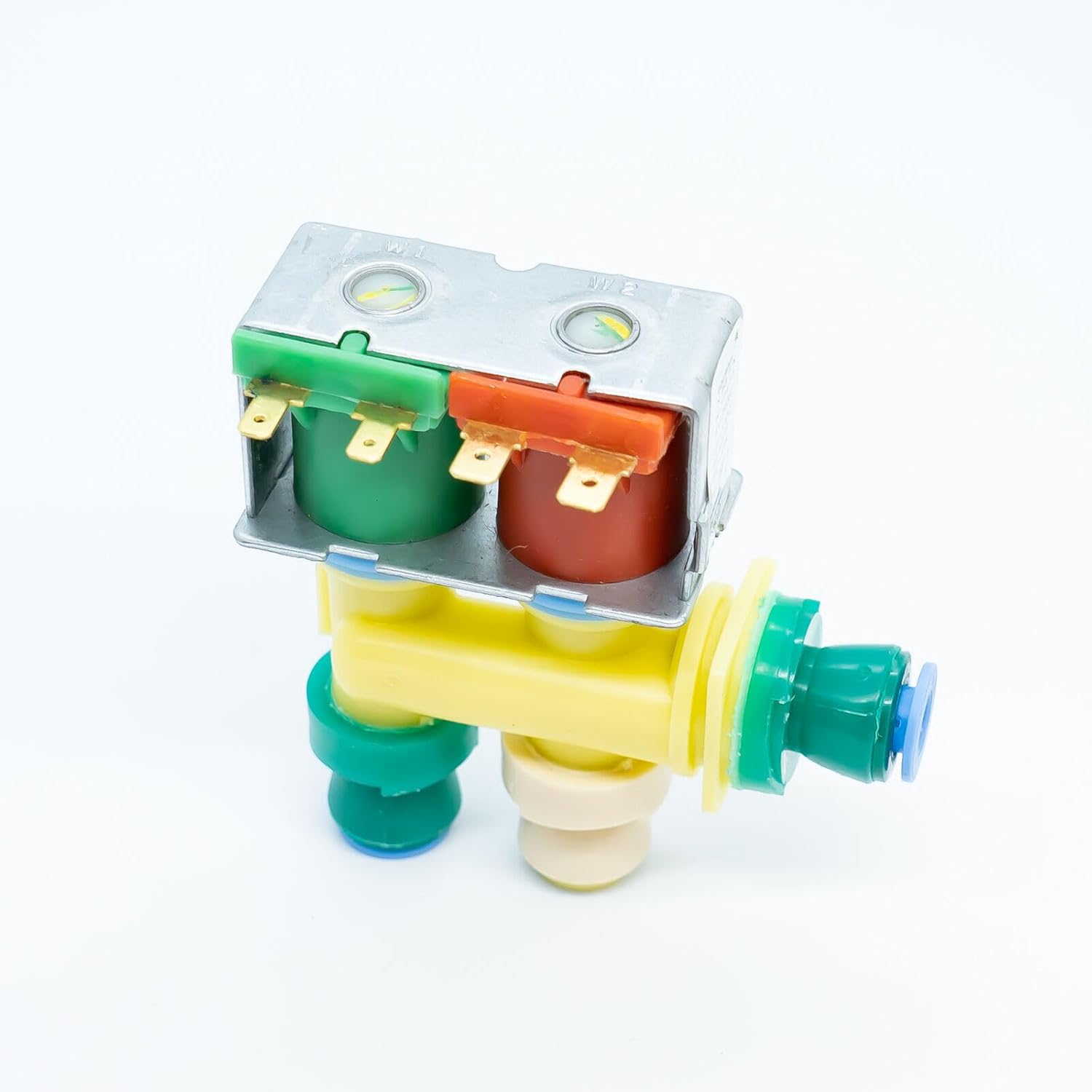 W10258562 for Whirlpool Refrigerator Water Inlet Valve Choice Manufactured Part